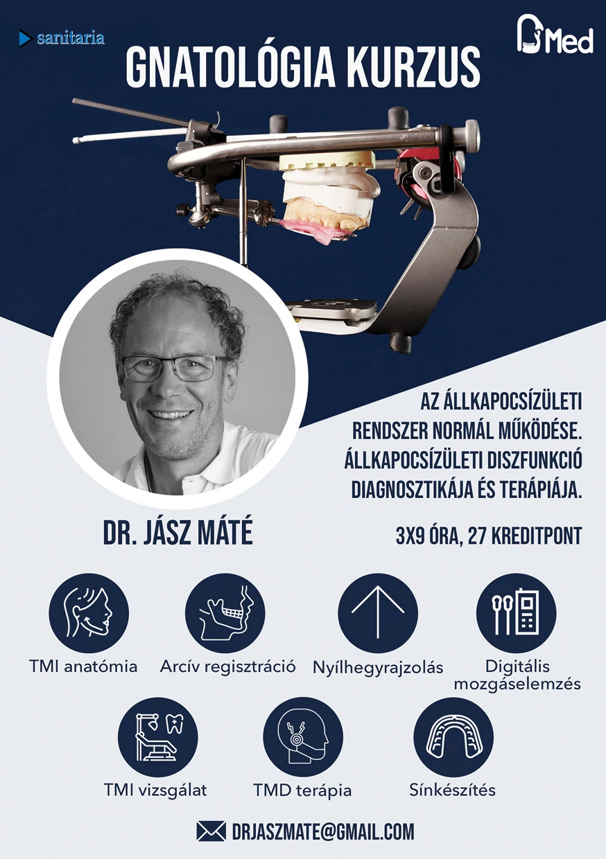 Gnatológia kurzus - 2025.10.14.